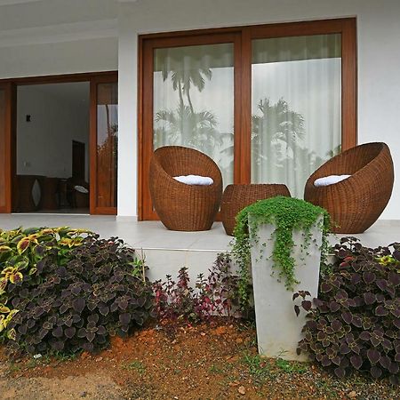 Colibri Villa Maggona Kültér fotó