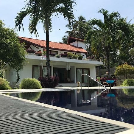 Colibri Villa Maggona Kültér fotó