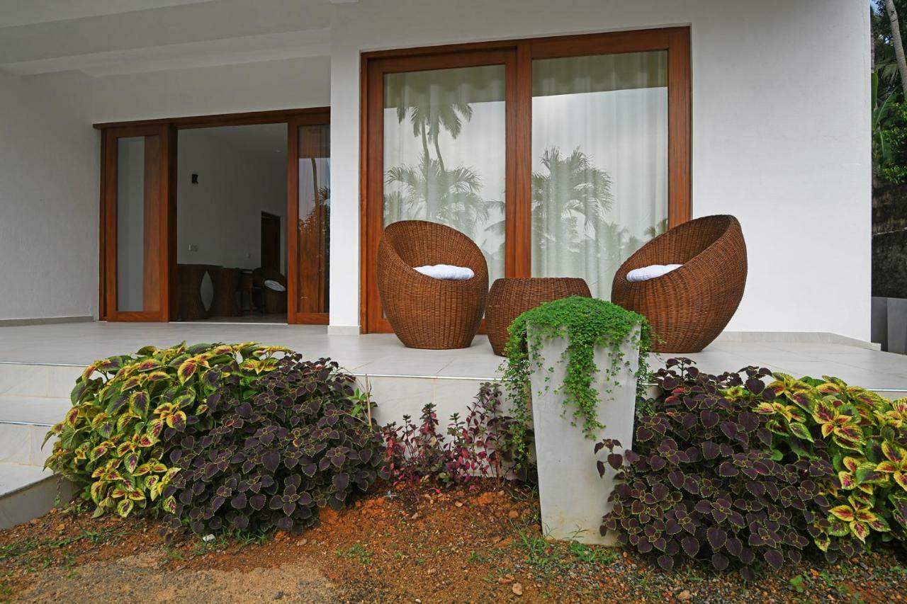 Colibri Villa Maggona Kültér fotó