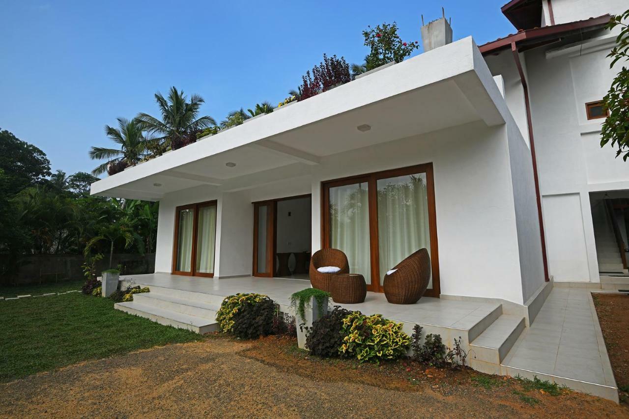 Colibri Villa Maggona Kültér fotó