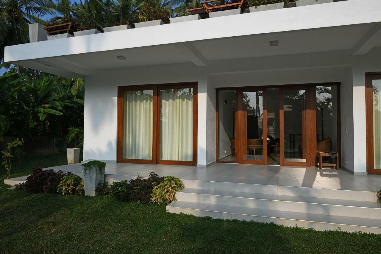 Colibri Villa Maggona Kültér fotó
