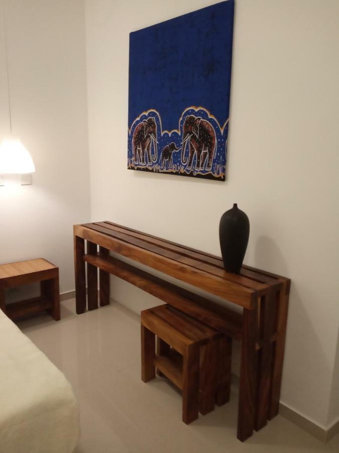 Colibri Villa Maggona Kültér fotó