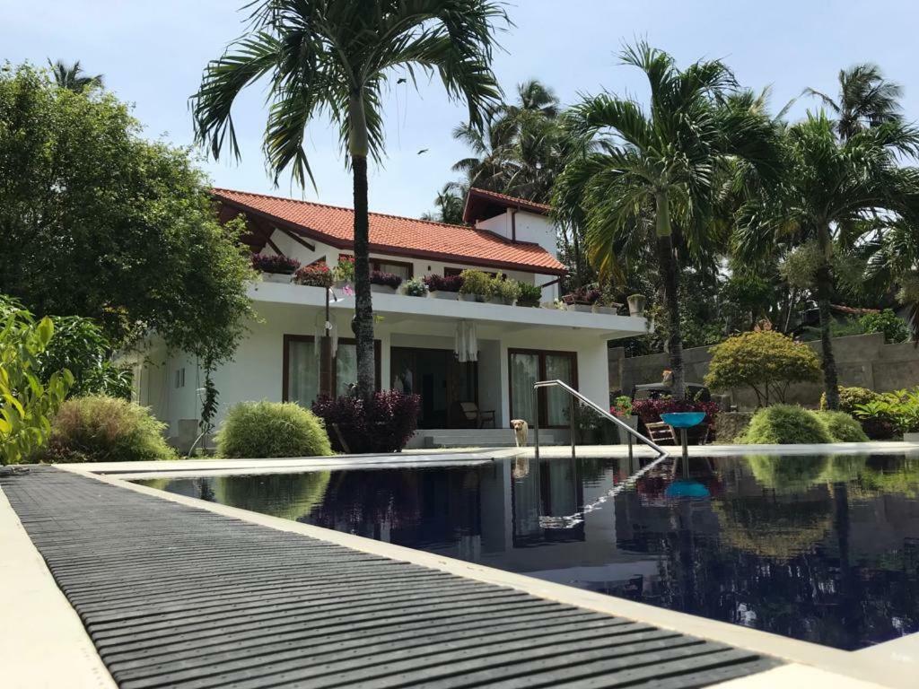Colibri Villa Maggona Kültér fotó